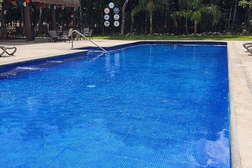 Tranquility and comfort close to the beach