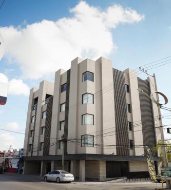 Trefa Suites