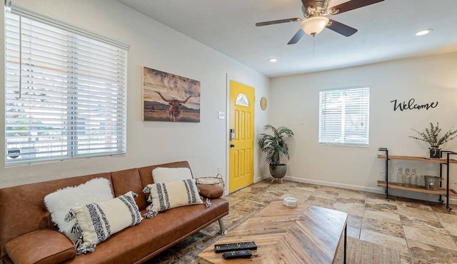 Trendy & Private Getaway near Scottsdale