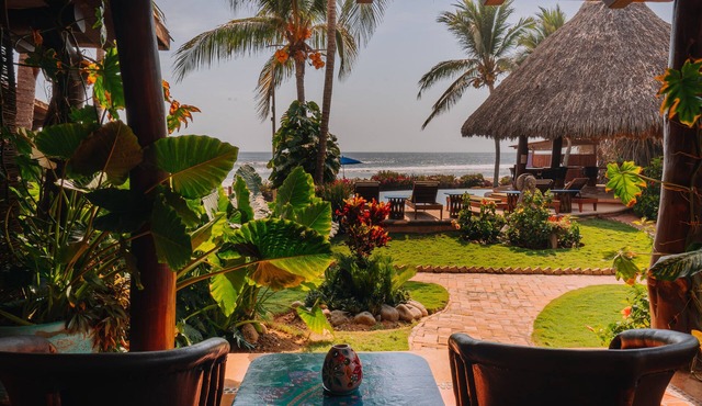 Tres Mujeres Hotel