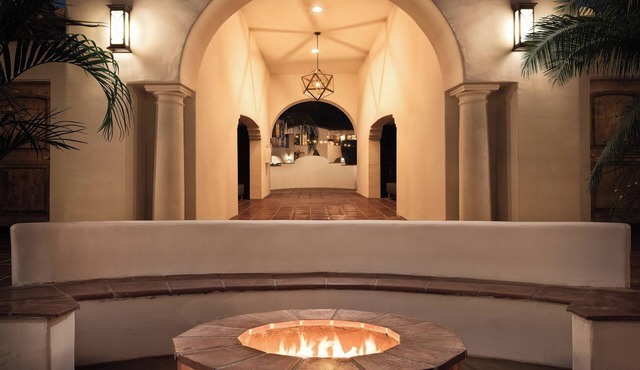 Triada Palm Springs, Autograph Collection by Marriott