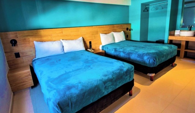 Triple Coastal Stay Offering Comfort, Convenience & Easy Access to Town