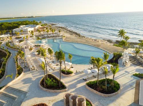 TRS Yucatan Hotel - Adults Only