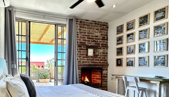 TS - Baja House in Todos Santos