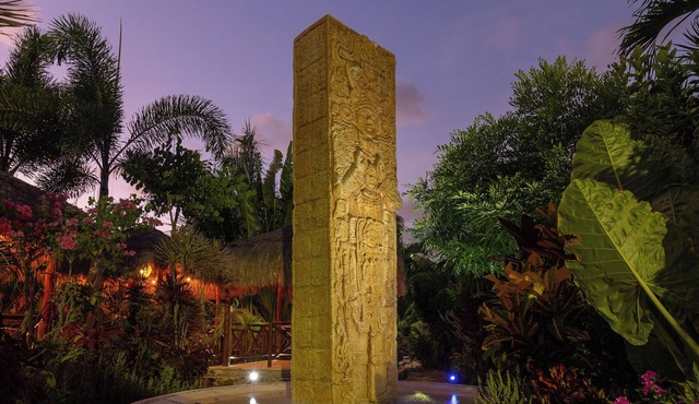 Tsaakik Jungle Hotel & Spa - Adults only