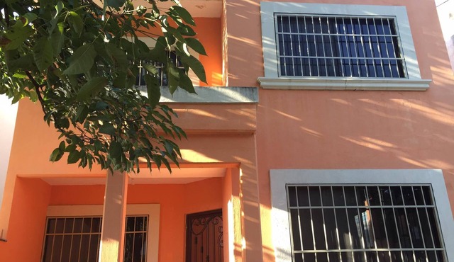 Tu casa en la Huasteca Potosina