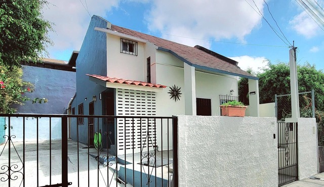 Tu Casa Sol, family home in the best area of TJ exceptional climate