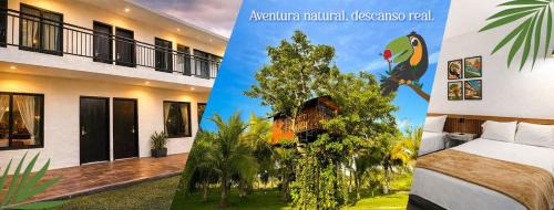Tucanes Inn Hotel