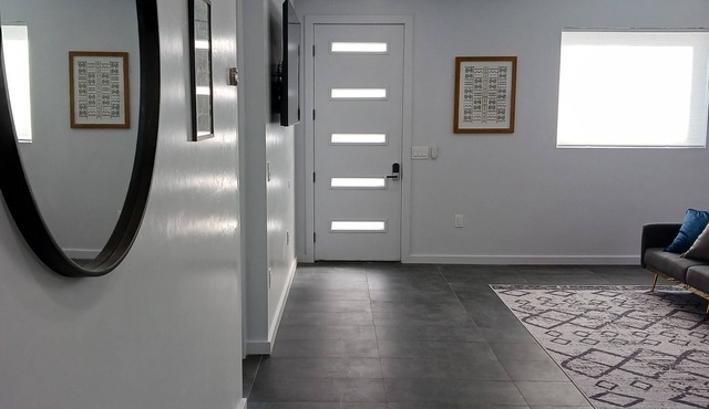 Tucson Barrio Home 2B/2B