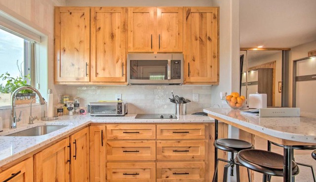Tucson Studio ~ 10 Mi to Downtown & U of A
