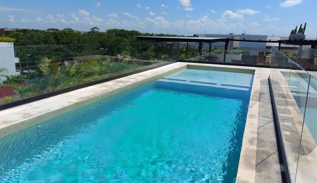 Tuluna Tulum Hotel