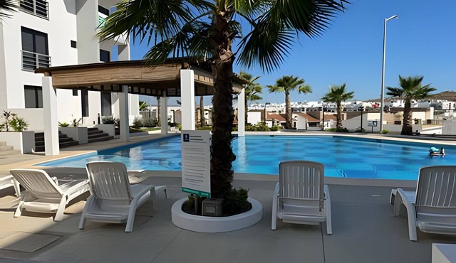 Turquesa Cerritos Mazatlan