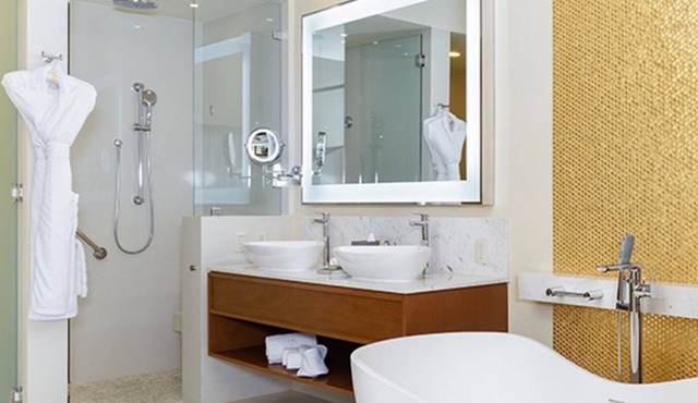 Two Bedroom Suite Oceanfront