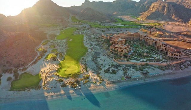 Two Bedroom Suite. Villa del Palmar at the Islands of Loreto, TPC Danzante Bay