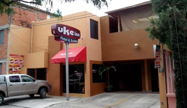 Ukeinn centro