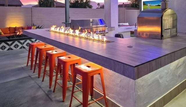 Ultimate Desert Getaway, Pool/Spa, 4k Game Room