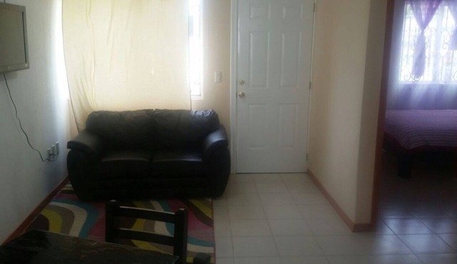 Un lugar tranquilo para descansar Casa Margarita