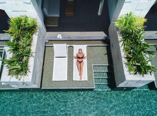 Unico Hotel Riviera Maya Adults Only