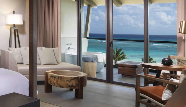 Unico Hotel Riviera Maya - Adults Only - All Inclusive