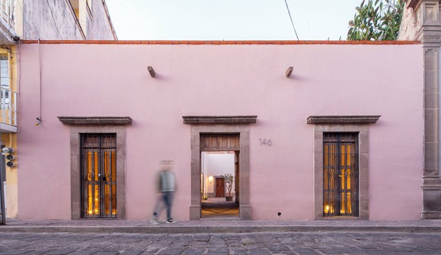 UNIQUE COLIVING 2 (BY LA@ CASA COSME)