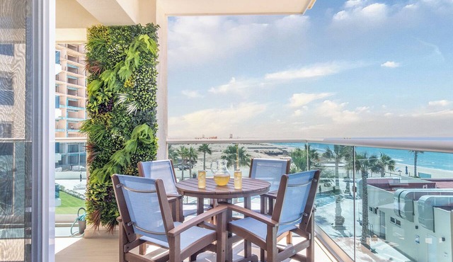 Unique condo by the beach at Encantame Towers C305