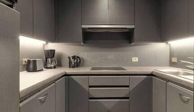 Unique Luxury Central Flat