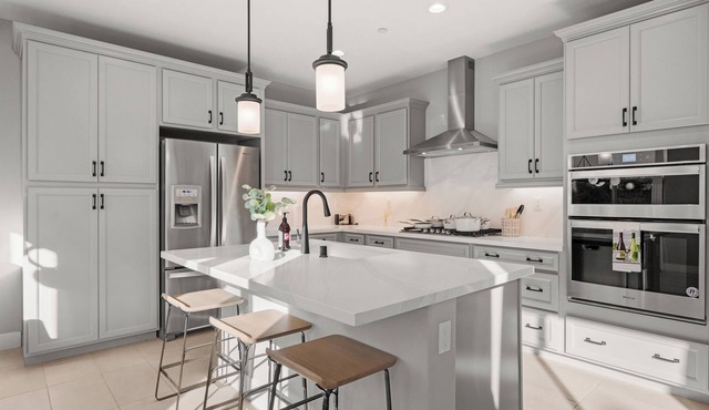 Upgraded Model Home 4BR 3BA 6Beds Chino Near ONT & Disney