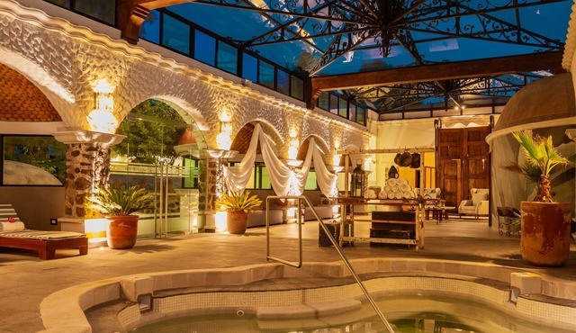Uraján de Luna Hotel Boutique & Spa