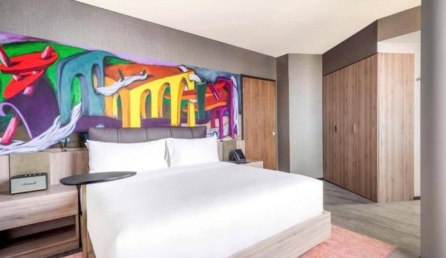 Urban Escape | Pets Allowed | Airport Shuttle | Close to Parque México