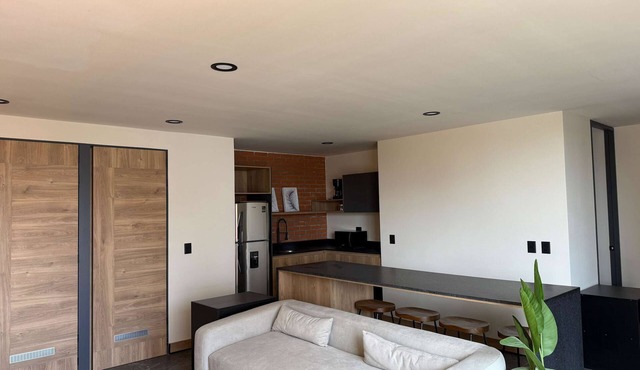 Urban Living in Americana | Duna S.
