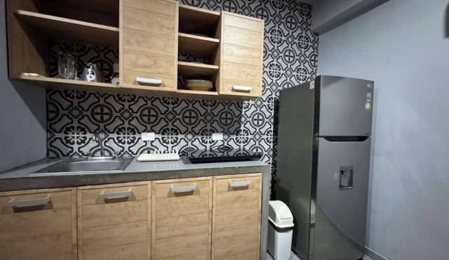 URBAN LIVING TOWER K04
