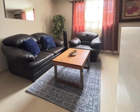 Vacation apartment Mazatlan