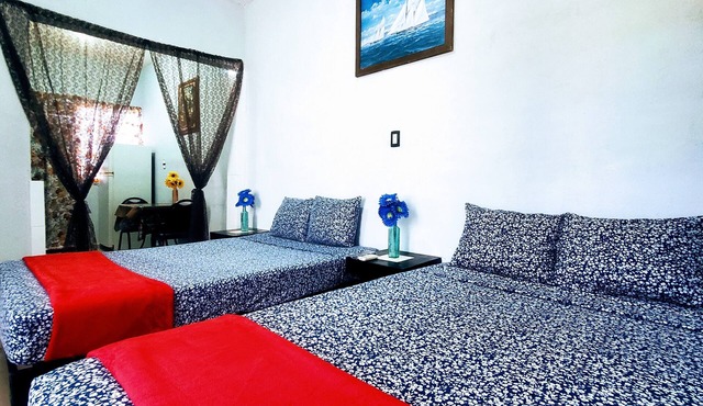 Vacation Home in Mazatlan