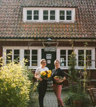 Vallåsens Värdshus STF Hostel