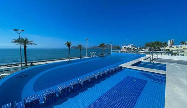 Varali Grand Hotel