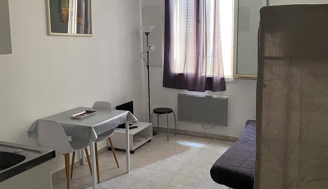 Venaco house with 3 studios ideal for visiting Corsica with friends