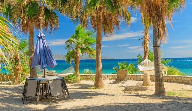 Ventana Bay Resort