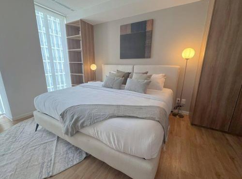 Ventura urban living