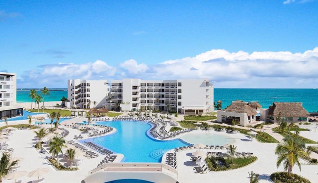 Ventus at Marina El Cid Spa & Beach Resort - All Inclusive