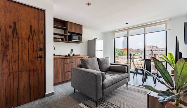 VH | Comfort StaMa la Ribera | 1 br+balcony | 231