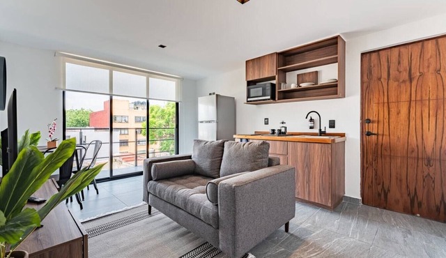 VH | Great apt balcony | Sta Ma la Ribera | 234