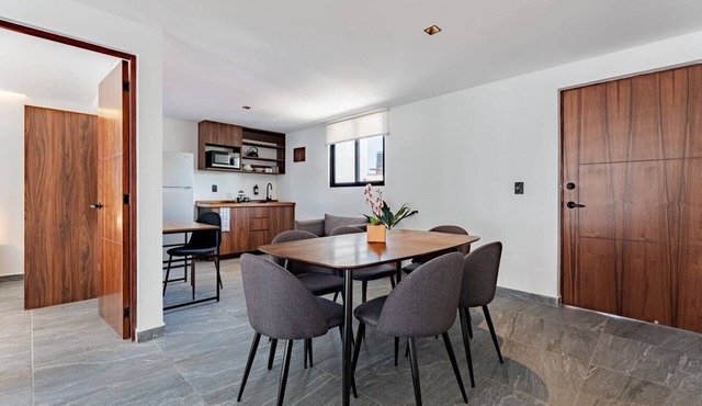 VH | Sta Ma la Ribera | 2 BR + 2 sofa bed | 326