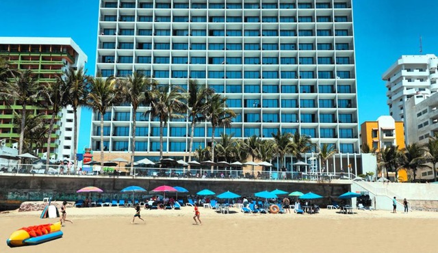 Viaggio Resort Mazatlán