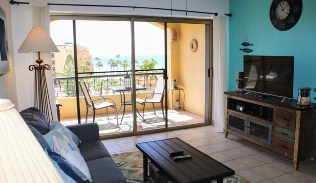 Vibe by the Sea of Cortez @Princesa Resort