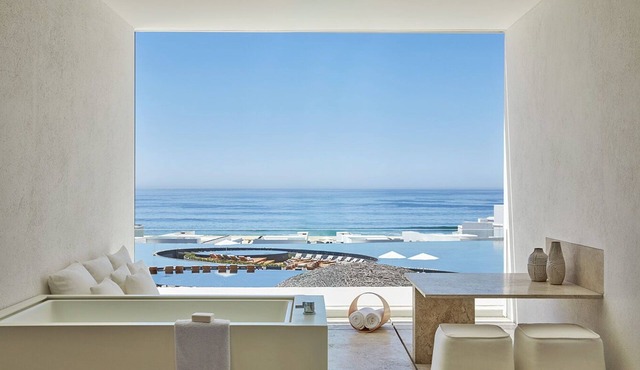 Viceroy Los Cabos