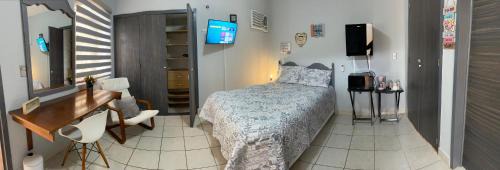 Victoria Habitación Privada