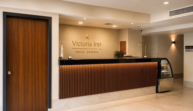 Victoria Inn Hotel Express