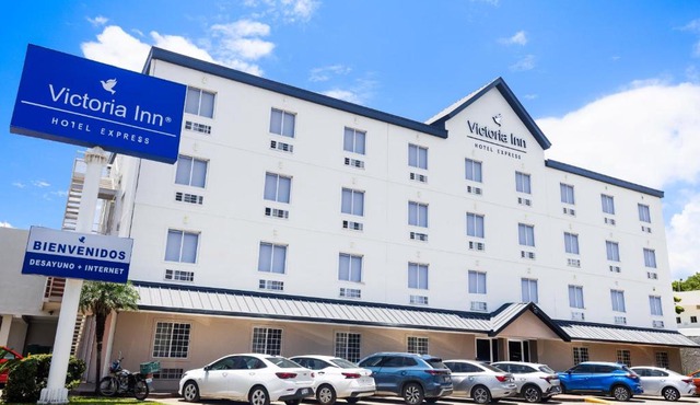 Victoria Inn