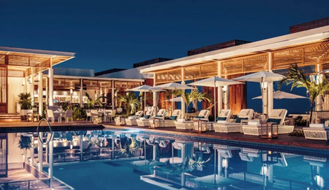 Vidanta Grand Luxxe Loft (newer model recently built)