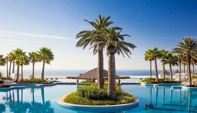 Vidanta Los Cabos - 1 Bdr or 2 Bdr
